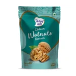 Delight Nuts Chilean Walnuts Kernels- Premium Quality, 150 gm
