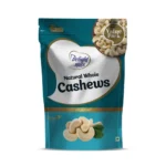 Delight Nuts Natural Whole Cashews 500gm